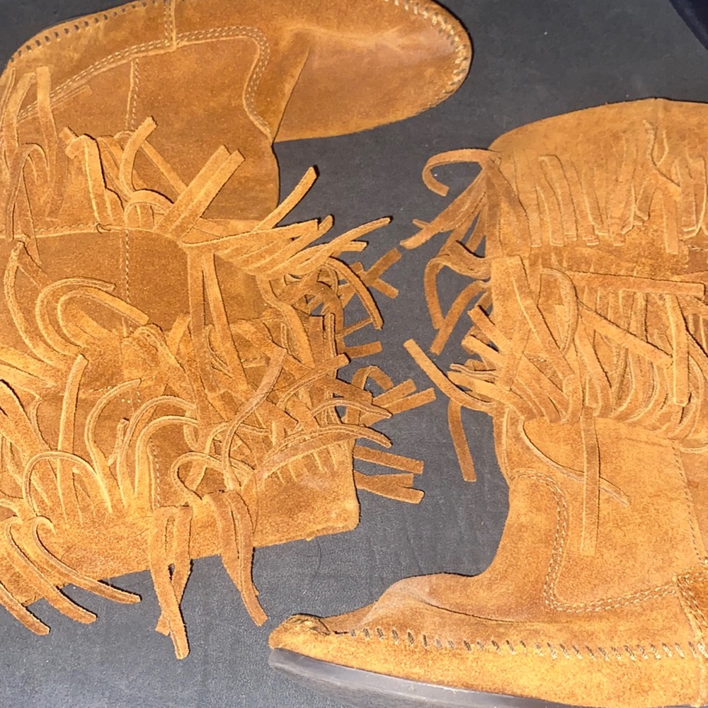 Size 7 brand new boots